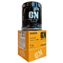 Фильтр масляный ONO6106 (W610/6, GB-143, LC-562, SM104) HONDA Фото 1