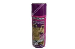 Очиститель кожи Hi-Gear аэрозоль 496 г HG5217 Фото 1