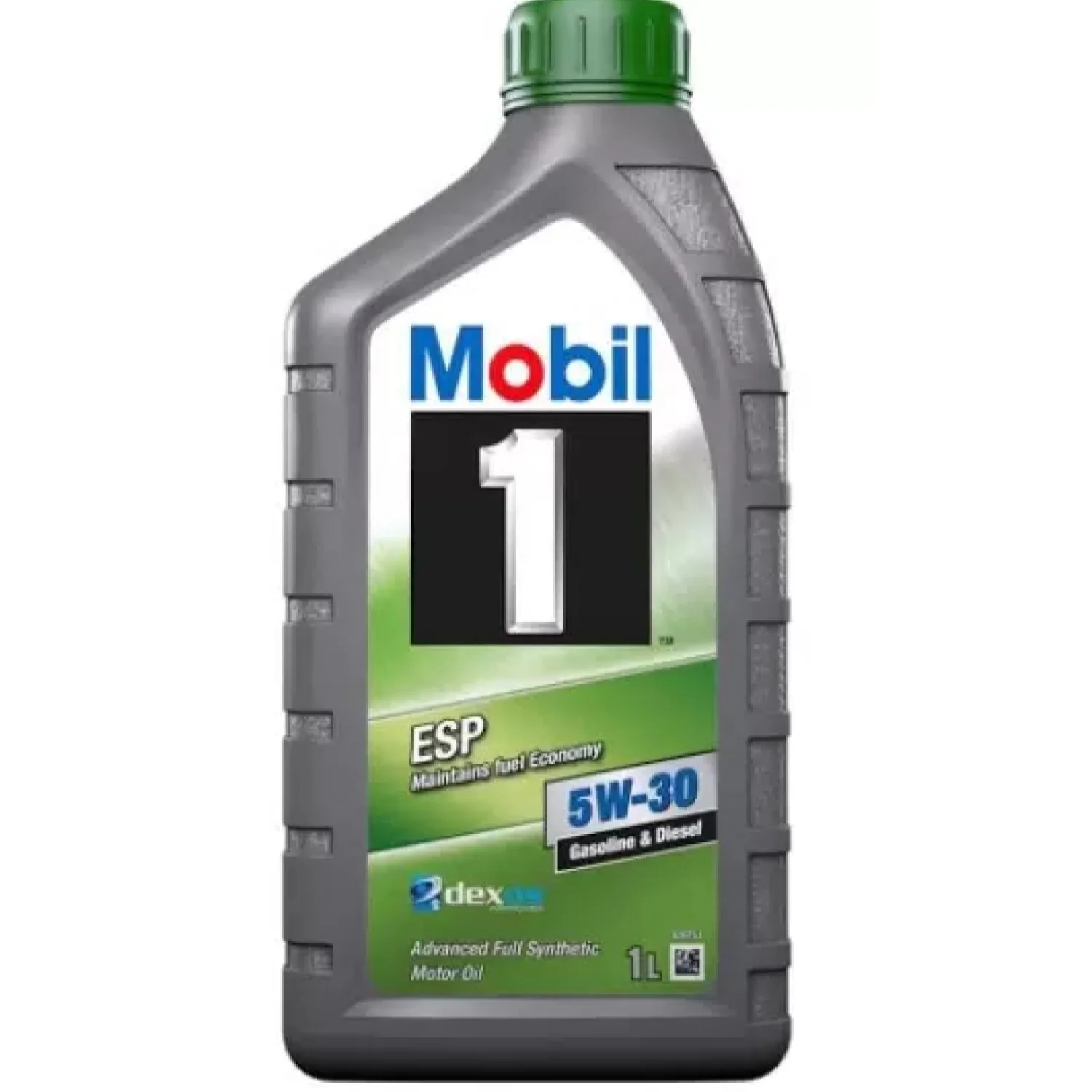 Масло моторное MOBIL 1 ESP Formula 5W-30, 1л