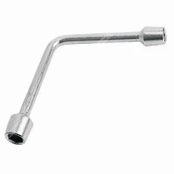 Ключ Г-образный 10x12 АвтоДело Фото 1