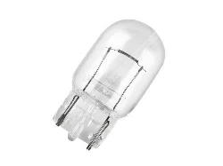 Лампа накаливания W21W 12V W3x16d OSRAM 7505 Фото 1