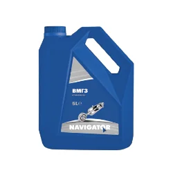 Масло гидравлическое NAVIGATOR ВМГЗ, 5л РАСПРОДАЖА Фото 1