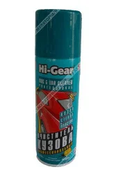 Очиститель кузова от насеком и битума Hi-Gear аэрозоль 340г.HG5625 Фото 1