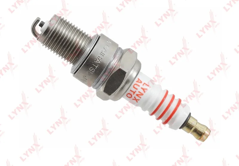 Свеча зажигания LYNX SP-127 5FCR Nickel (W16TT) Фото 1
