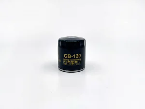 Фильтр масляный BIG FILTER GB-120 (W7015, LC-1926, SM143) FORD / VOLVO / LAND ROVER