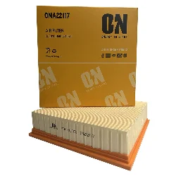Фильтр воздушный ONА22117 (C22117, GB-9597, LA-1505, SB201) LADA Фото 1