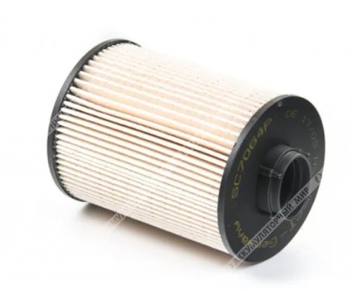 Фильтр топливный SCT SC7064 (GB-6222)  GAZ Cummins Фото 1