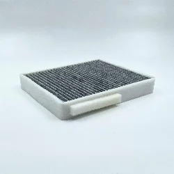 Фильтр воздушный BIG FILTER GB-9597C (C22117, LA-1505, SB201) LADA Фото 1