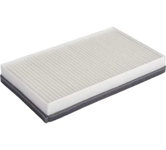 Фильтр салонный BIG FILTER GB-9831 (CU26004, SA1150, LAC-1906) LADA Granta / Kalina Фото 1