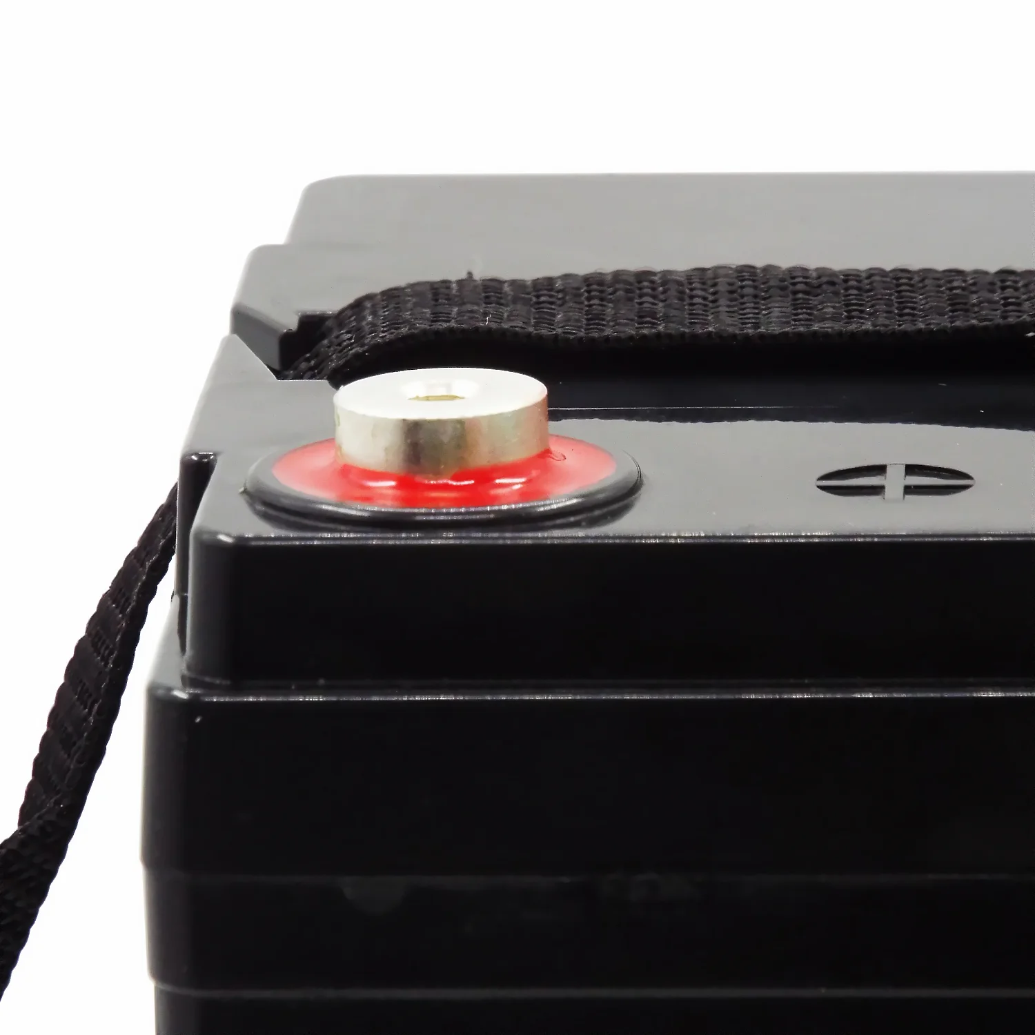 Аккумулятор ZEUS ZA-55-12 (универсальный) Фото 1