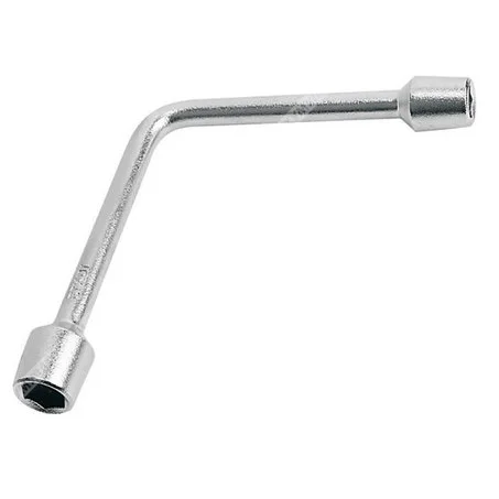 Ключ Г-образный 10x13 АвтоДело Фото 1