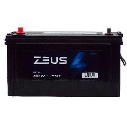 Аккумулятор ZEUS Asia 100E41R 100 Ач п.п. Фото 1
