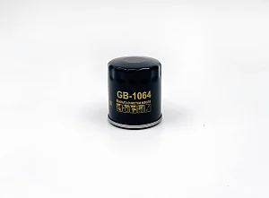 Фильтр масляный BIG FILTER GB-1064 (W68/3, LC-170, SM106) TOYOTA / GEELY