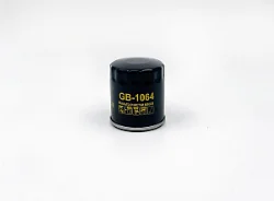 Фильтр масляный BIG FILTER GB-1064 (W68/3, LC-170, SM106) TOYOTA / GEELY Фото 1