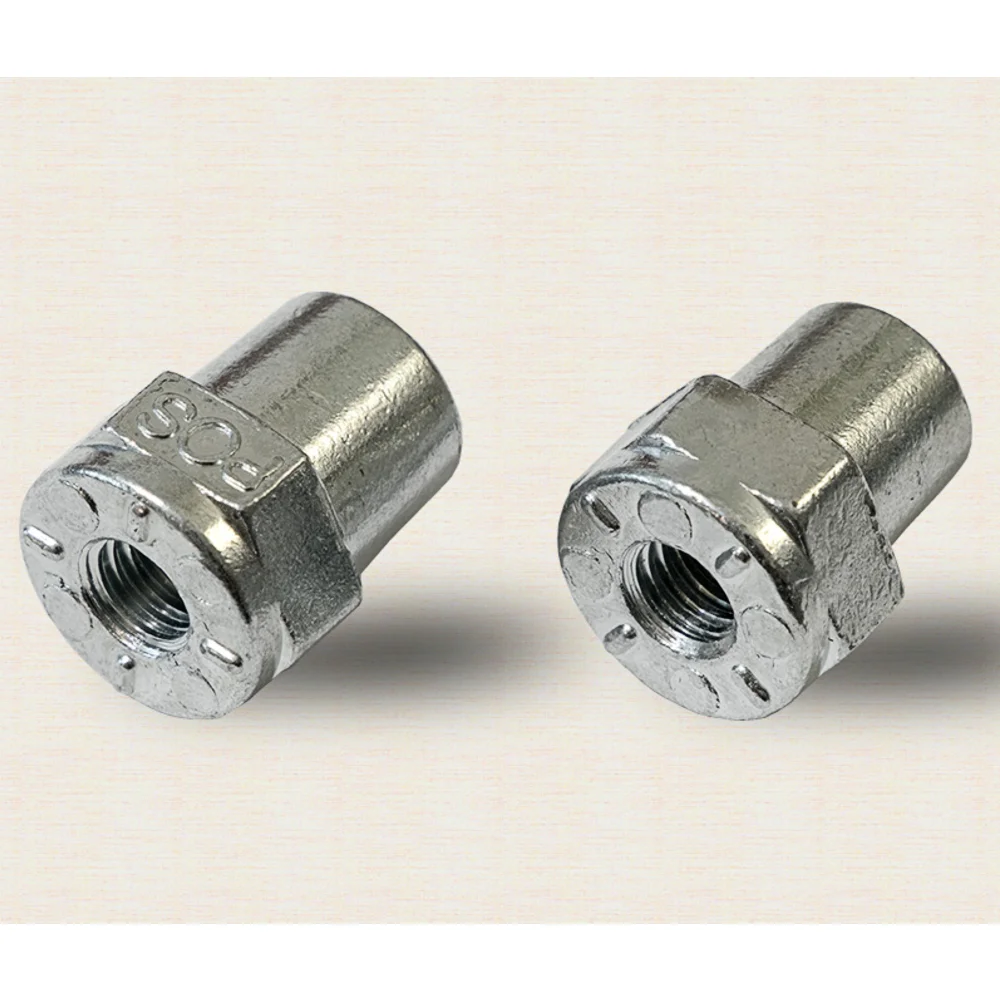 Адаптер для клемм KLEMOS Type 31 Винт -> Конус (2 шт.) КЛ 046