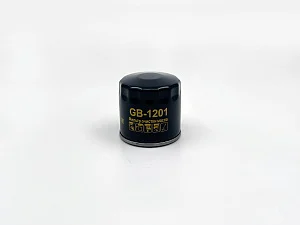 Фильтр масляный BIG FILTER GB-1201 (W7008, LC-1610, SM110)  FORD / VOLVO