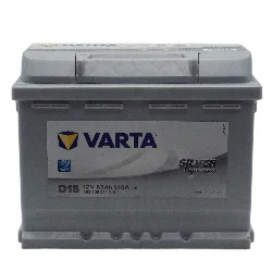 Аккумулятор VARTA Silver Dynamic D15 63 Ач о.п. Фото 1