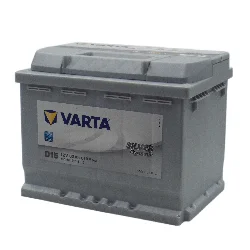 Аккумулятор VARTA Silver Dynamic D15 63 Ач о.п. Фото 1