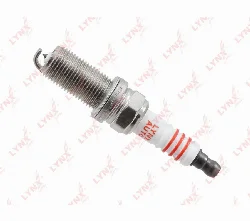 Свеча зажигания LYNX SP-146 6BCDR11 Nickel (K20TT) Фото 1