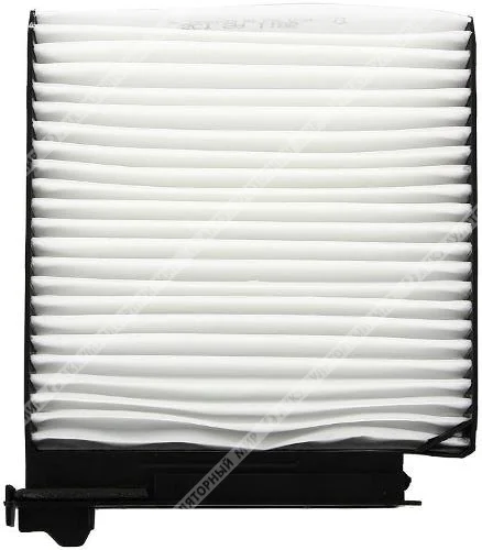 Фильтр салонный SCT SA1185 (CU1829, GB-9906, LAC-215) LADA Largus / RENAULT / NISSAN Фото 1