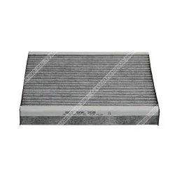 Фильтр салонный SCT SAK208 (CU1919, GB-9926, GB-98065) TOYOTA / LEXUS Фото 1