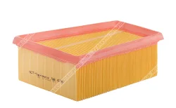 Фильтр воздушный SCT SB678 (C1858/2, GB-9719, LA-1402) RENAULT / NISSAN / LADA Фото 1