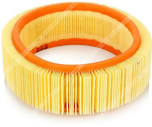 Фильтр воздушный SCT SB2058 (C2672/1, GB-9113, LA-1401) RENAULT Фото 1