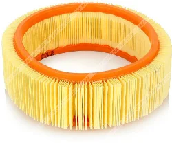 Фильтр воздушный SCT SB2058 (C2672/1, GB-9113, LA-1401) RENAULT Фото 1