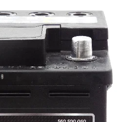 Аккумулятор VST EFB 60 Ач о.п. Фото 1