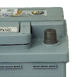 Аккумулятор TURBO EFB 60 Ач о.п. Фото 1