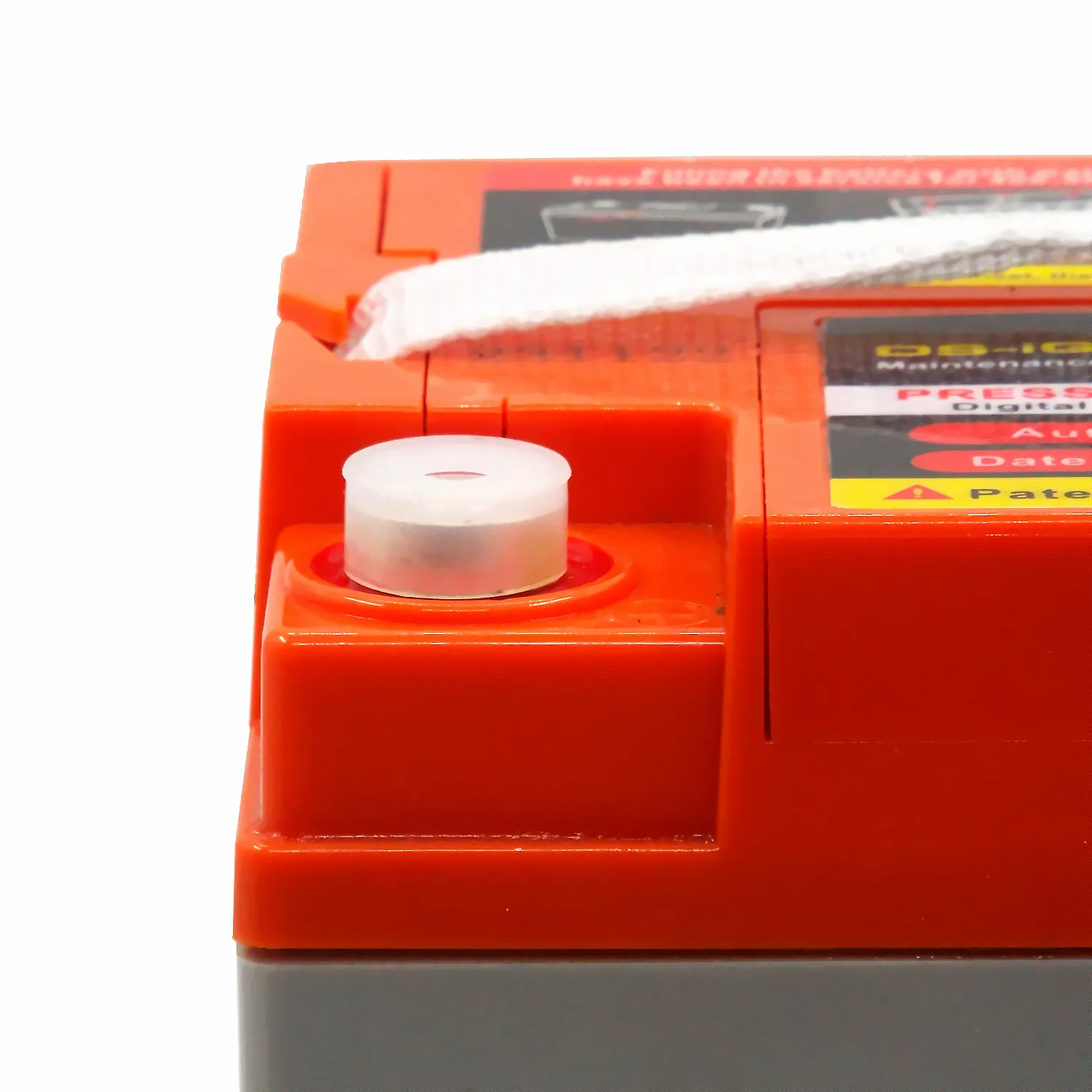 Аккумулятор ZEUS ZG-33-12DS GEL (12V33Ah) универсальный Фото 1