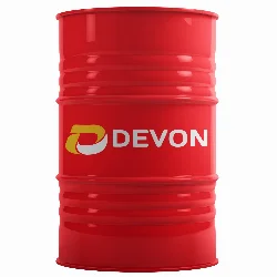 Масло моторное DEVON М-8В, 1л разлив РАСПРОДАЖА Фото 1