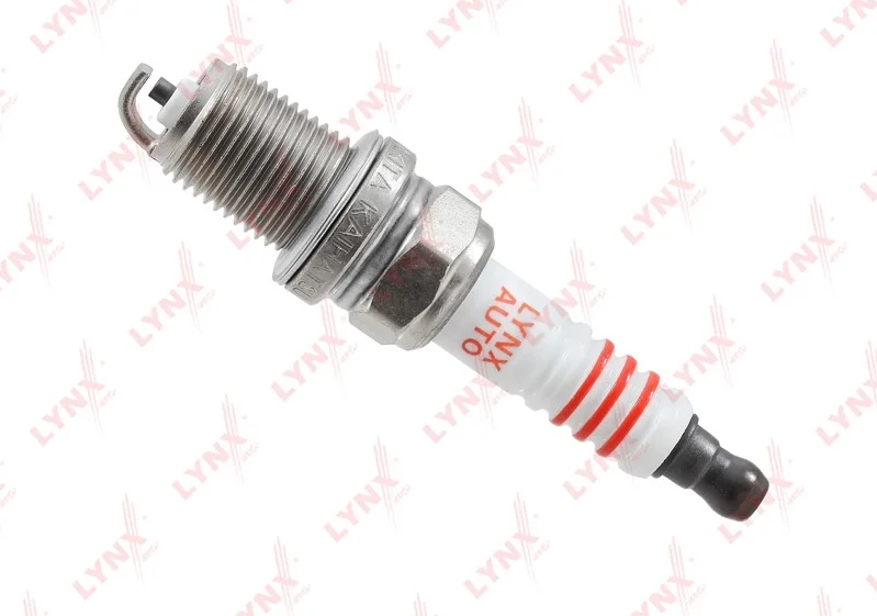 Свеча зажигания LYNX SP-164 6BCJSR11 Nickel (Q20TT)