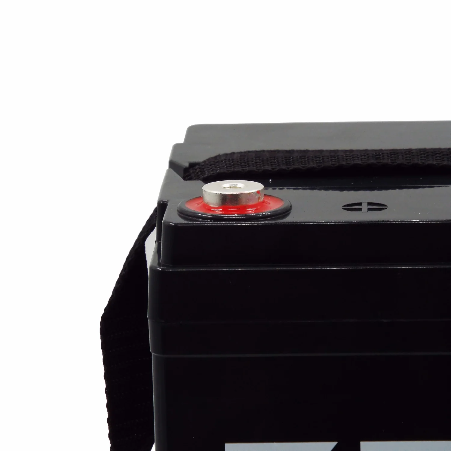 Аккумулятор ZEUS ZG-55-12 GEL (12V55Ah) универсальный Фото 1