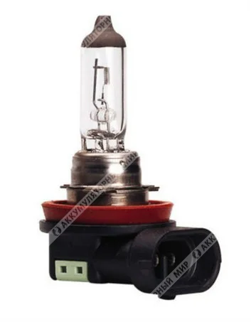 Лампа галогенная HB4 12V 51W P22d OSRAM 9006