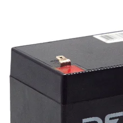 Аккумулятор Delta DT 12045 (для слаботочных систем) Фото 1