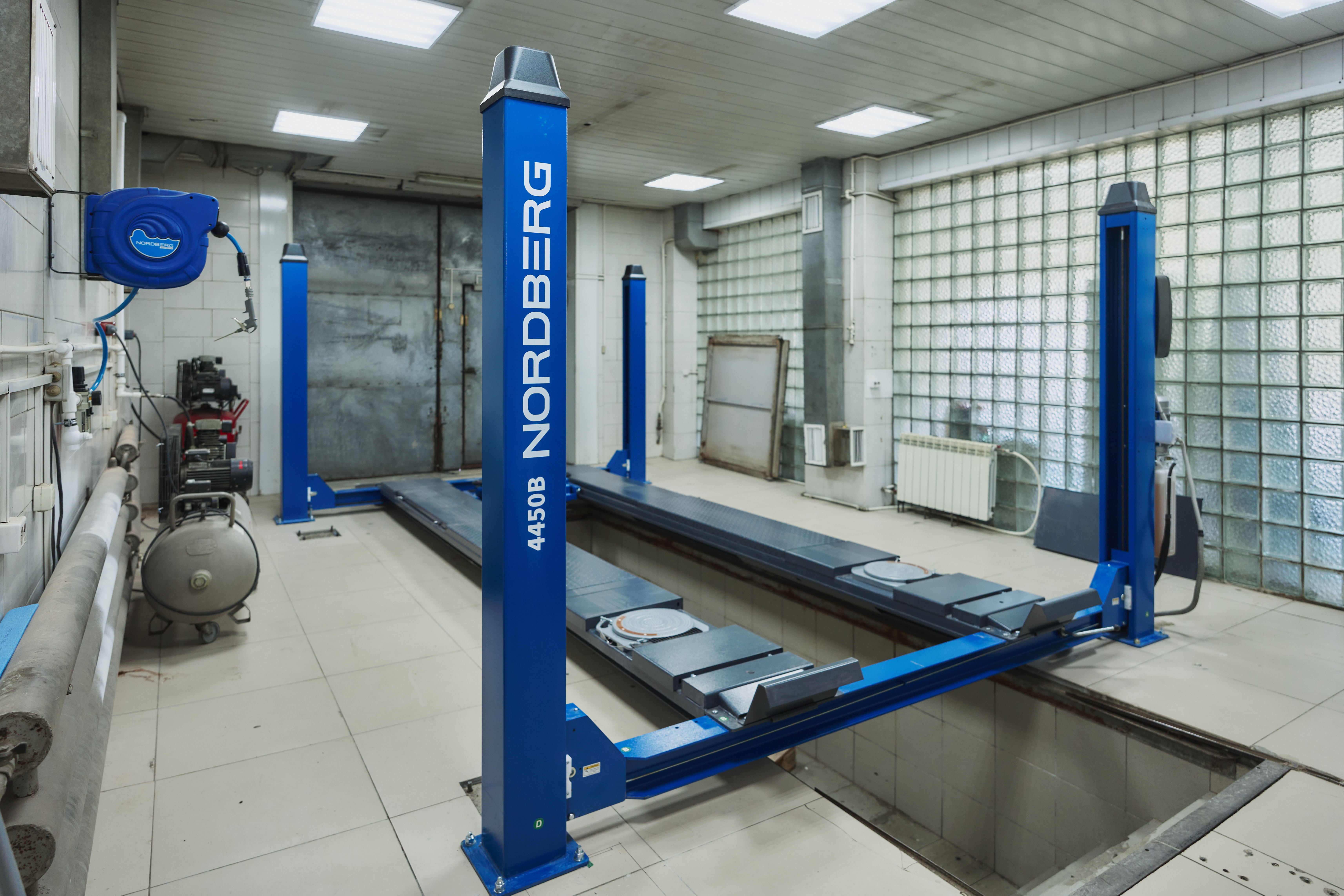 Фото магазина ул. Каменская, 90 9