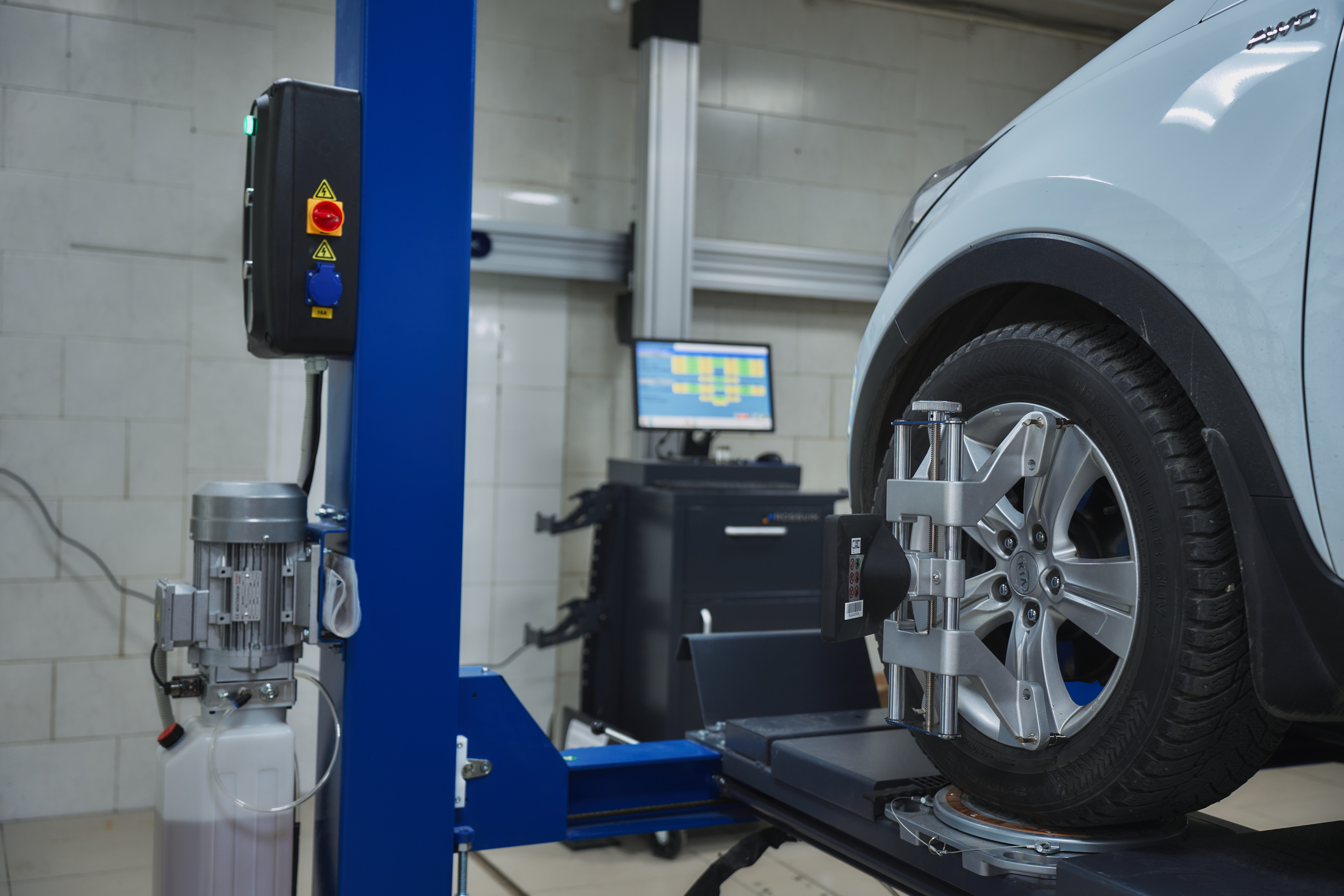 Фото магазина ул. Каменская, 90 10