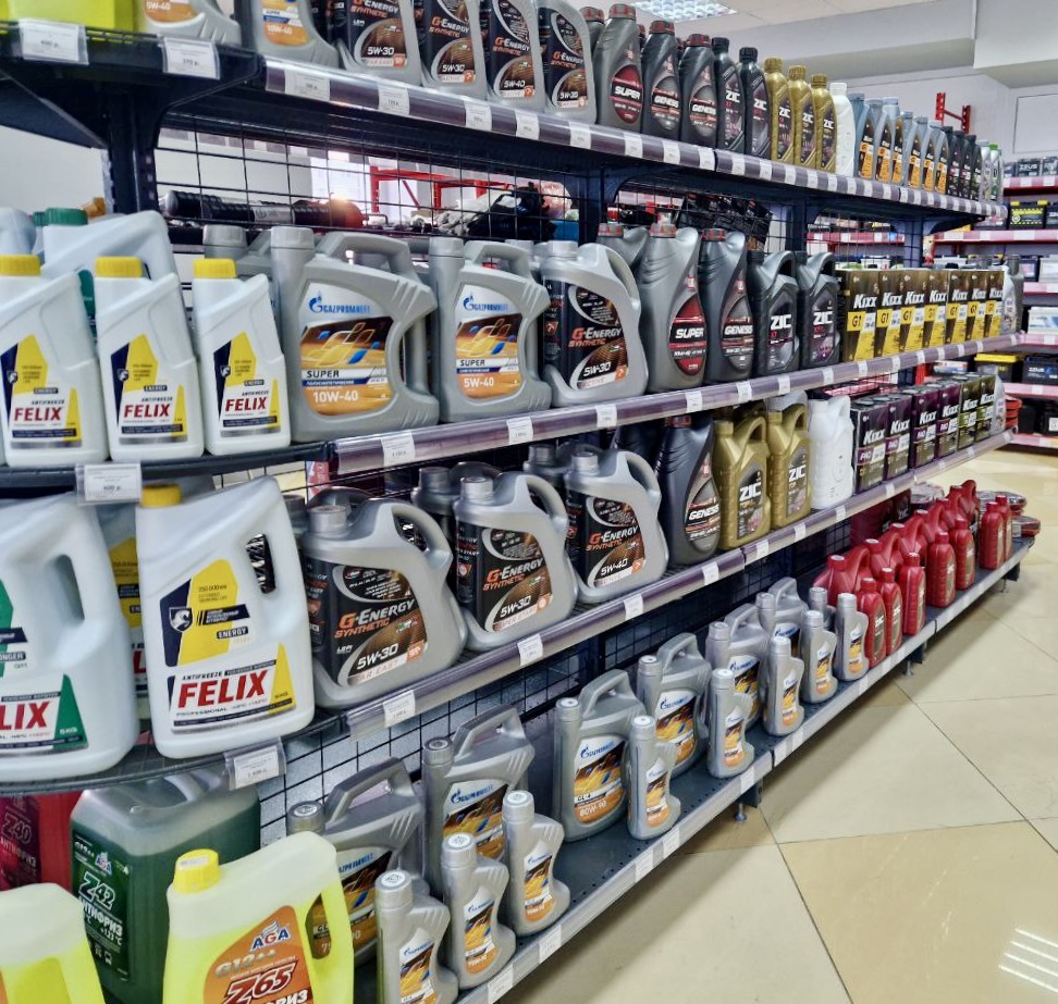 Фото магазина ул. Каменская, 90 3