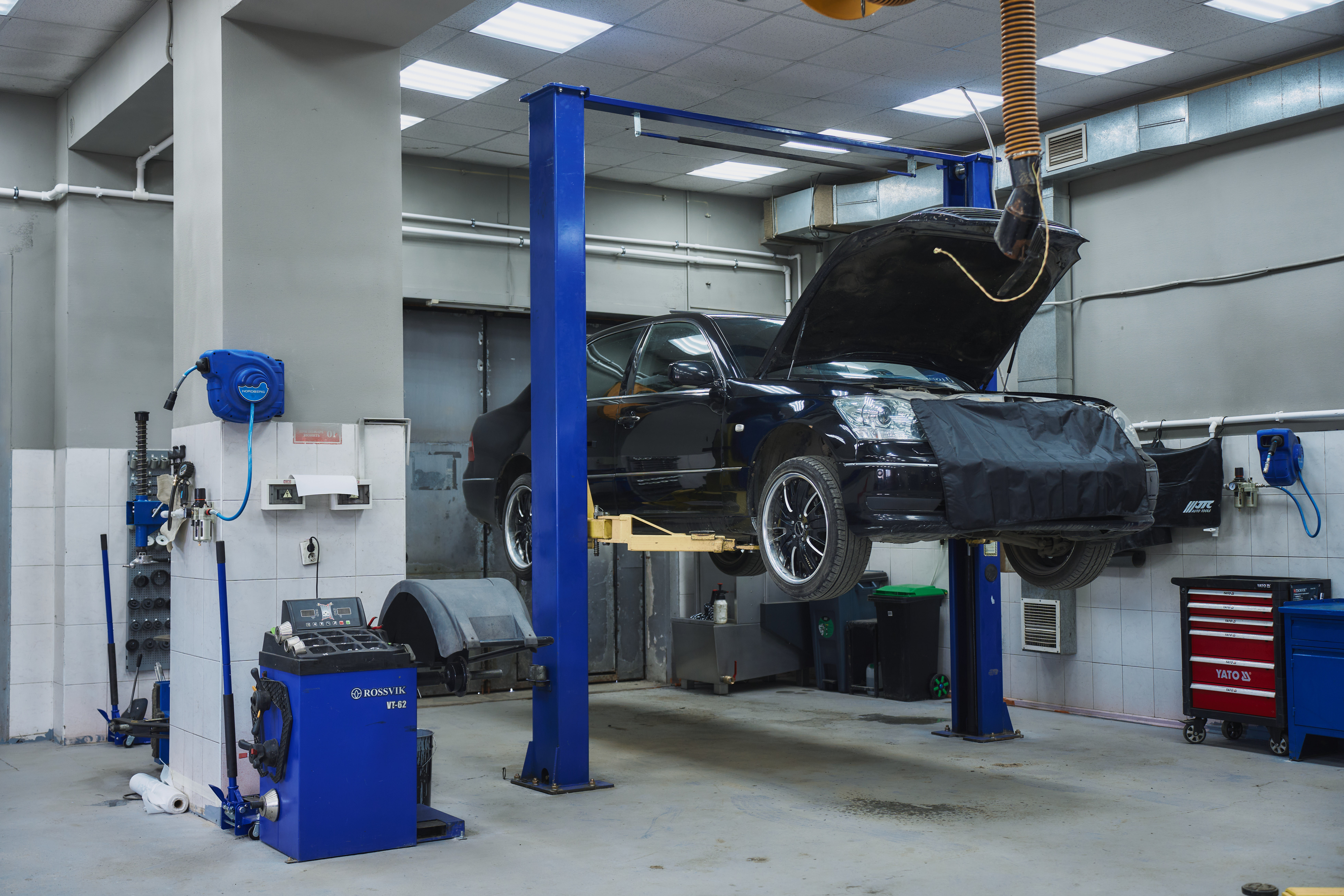 Фото магазина ул. Каменская, 90 6