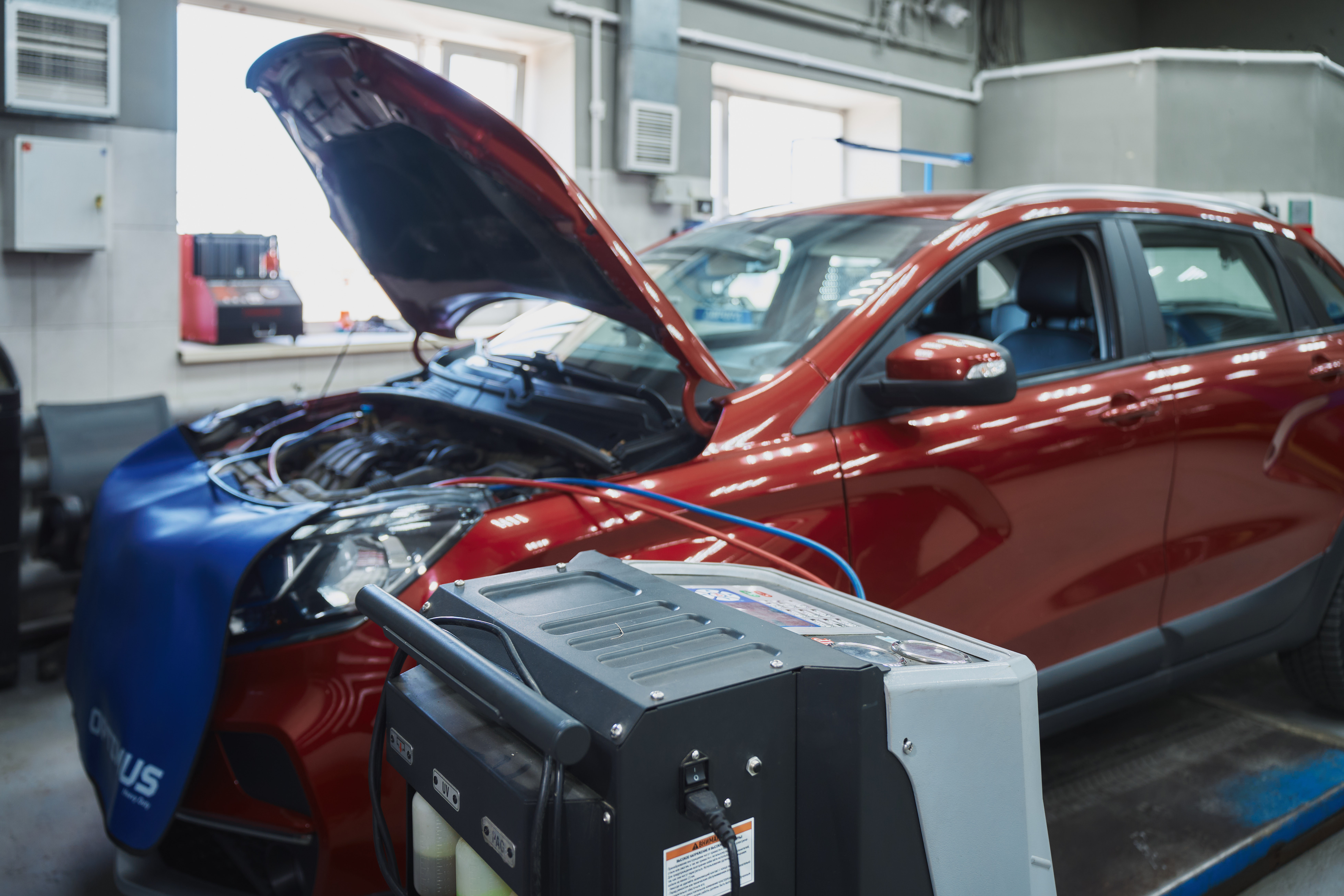 Фото магазина ул. Каменская, 90 8